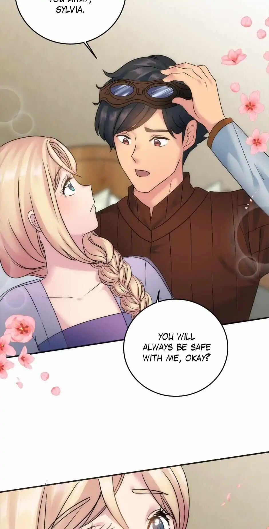 The Dragon Prince's Bride Chapter 77 41